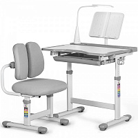 Комплект мебели детский ErgoKids BD-20 G