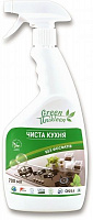 Моющее средство Green Unikleen Чистая кухня 0,7 л
