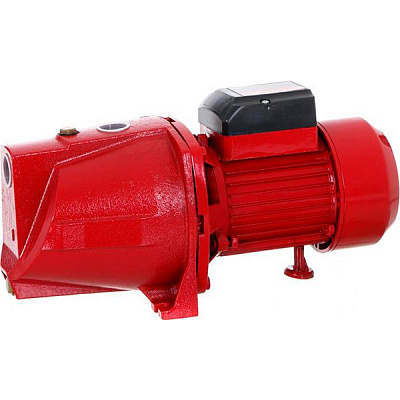 Насос садовый центробежный Forte JSW8M