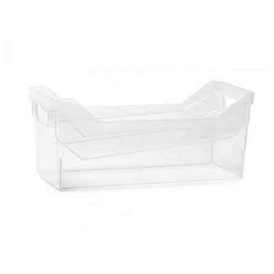 Ящик для зберігання PRP з ручкою 279х120х120 мм