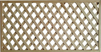 Парканчик садовий 65х125 см