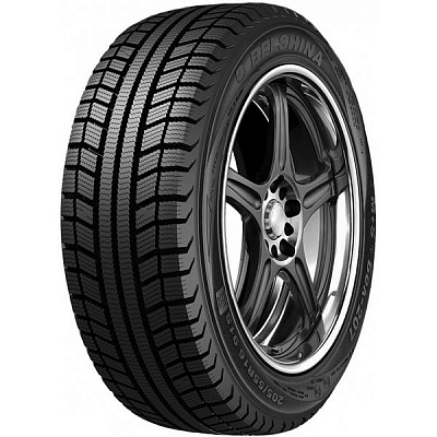 Шина Belshina Бел-207 205/55R16 91T нешипованая зима