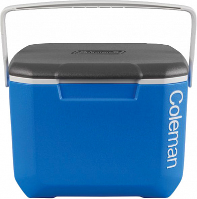 Термобокс Coleman Tricolor Performance Cooler 16QT (114985)