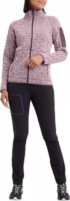 Джемпер McKinley SKEENA WMS 265830-946911 р.XXS рожевий