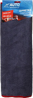 Салфетка Auto Assistance HFI-4040 BLACK 1 шт.