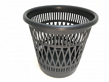 Відро PR 10 л черний 10 л 