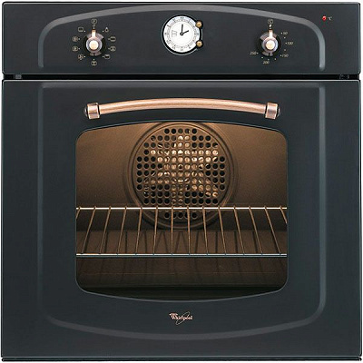 Духова шафа електрична Whirlpool AKP 288 NA