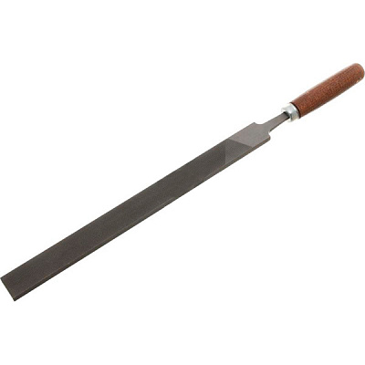 Напилок Expert Tools 1 шт. 2180