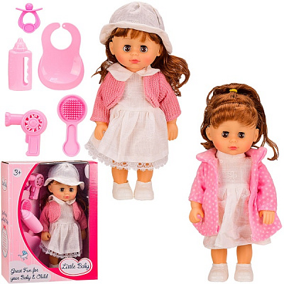 Ляльковий набір AD7709-A/B