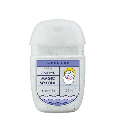 Крем для рук Mermade Magic Mykolai 29 мл