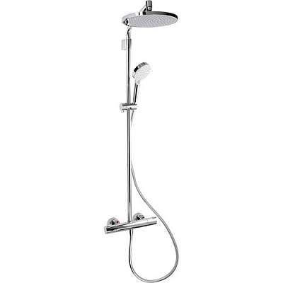 Душевая система Hansgrohe Crometta S 2678100