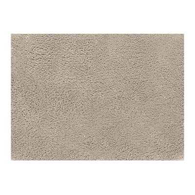 Коврик для ванной комнаты Spirella cotton Monterey 55х65 см серо-коричневый