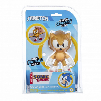 Іграшка-розтяжка Stretch Screamer Сонік 123066