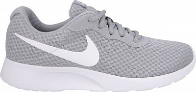 Кросівки Nike TANJUN 812654-010 р.8 сірий