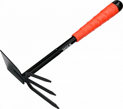 Разрыхлитель YATO YT-8867