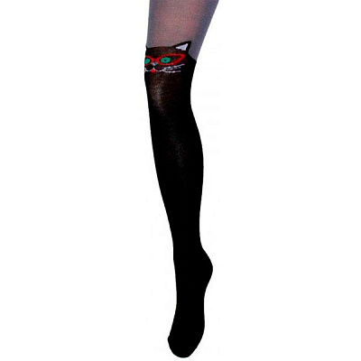 Колготки детские Брестские 141 3280 р.140-146 черный