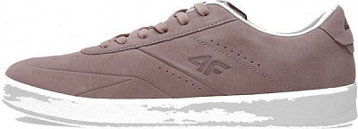 Кросівки 4F D4L21-OBDL200-56S р.EUR 38 рожевий
