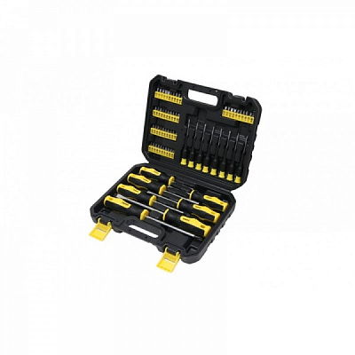 Набор ручного инструмента WMC TOOLS 65 шт. WT-1065