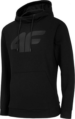 Джемпер 4F NOSH4-BLM002-20S NOSH4-BLM002-20S р. 2XL чорний