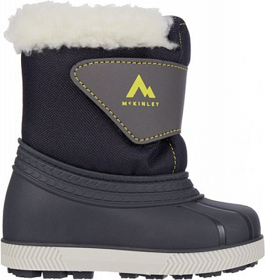 Черевики McKinley Loupi IV JR 409792-901522 р. 24-25 синій