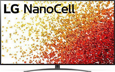 Телевізор LG 65NANO916PA