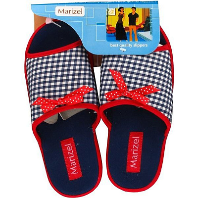 Взуття домашнє жіноче Marizel Yan 587