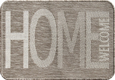 Килим Karat Carpet Flex 0.50x0.80 (19503/111)