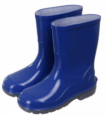 Сапоги резиновые GoKids OLI р.30 темно-синий 662052630A 