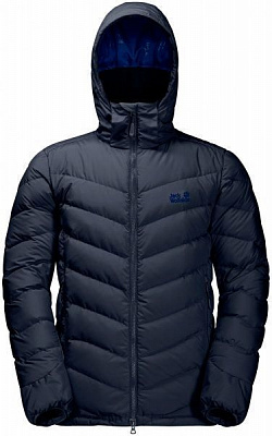 Куртка Jack Wolfskin FAIRMONT MEN 1203591-1010 2XL синий