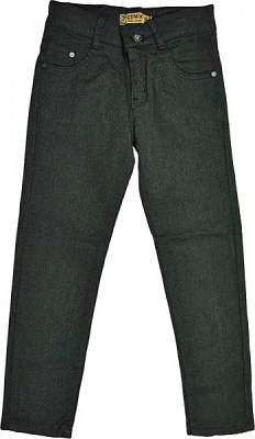 Джинси CEMIX р.110 зелений 6001