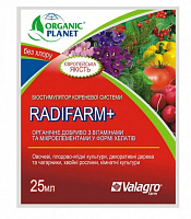 Добриво для розсади Valagro Біостимулятор росту кореневої системи Radifarm