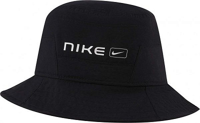 Шляпа Nike NSW CAP SSNL BUCKET DC4084-010 M/L разноцветный