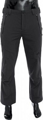 Брюки Adidas Terrex Swift AP8365 р. 52 серый