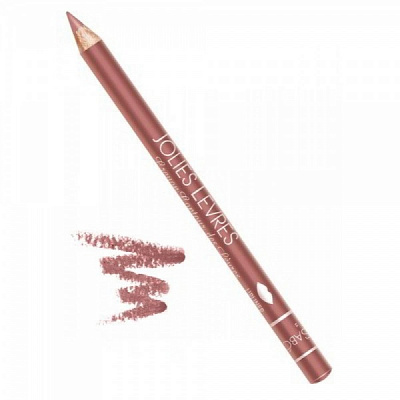 Олівець для губ Vivienne Sabo Jolies Levres new 103 natural beige 1,4 г