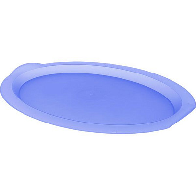 Таця Алеана овальна 350x470 мм