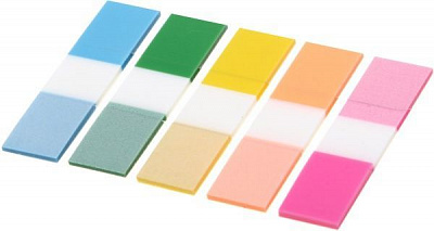 Стикер-закладка 4-427 4Office