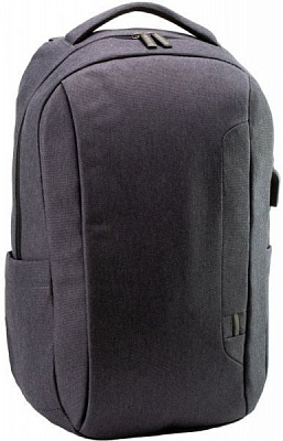 Рюкзак шкільний Optima O97590-01 17,5