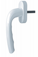 Ручка віконна ASTEX Titan біла Ral 9016 WH 005/37 