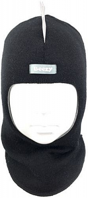 Шапка Beezy 08 р. 2 чорний 1615