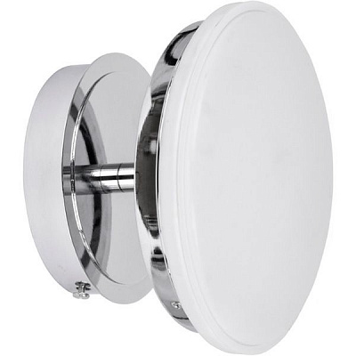 Бра Victoria Lighting Liora/AP1 LED 18 Вт білий