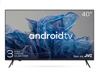 Телевізор Kivi 40F750NB