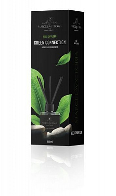 Аромадиффузор MarcelaVictoria Green Connection 100 мл 