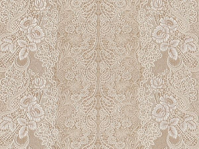 Обои виниловые на бумажной основе Славянские обои Comfort Романс 2 5681-05 0,53x10,05 м 