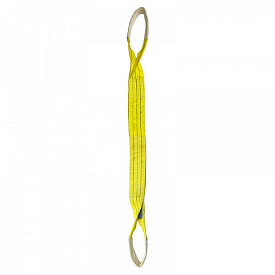 Строп текстильный петлевой СТП 3,0/3000 