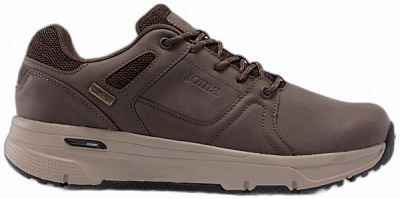 Кроссовки Joma BANYOLES MEN CBANYW2324 р.42 коричневый
