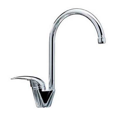 Змішувач для кухні Franke Platino хром