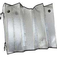 Шторка солнцезащитная Auto Assistance AA-15070 70x150 см