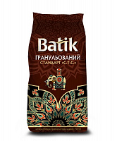 Чай чорний Batik Гранульований C.Т.С. 250 г 