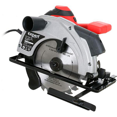 Пила дисковая Expert Tools M1Y-GW2j-185