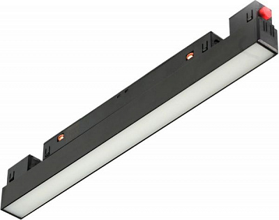 Трековый прожектор Светкомплект MTL-G 3210 LED 10 Вт 4000 К черный 